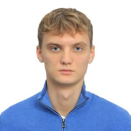 Леднёв Тимофей