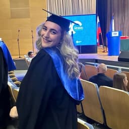 Гогинова Елизавета Зурабовна