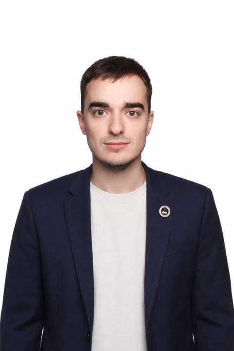Георгий Церетели