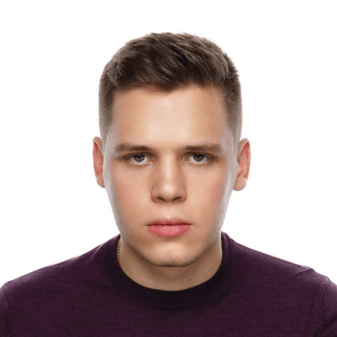 Иван Костенко