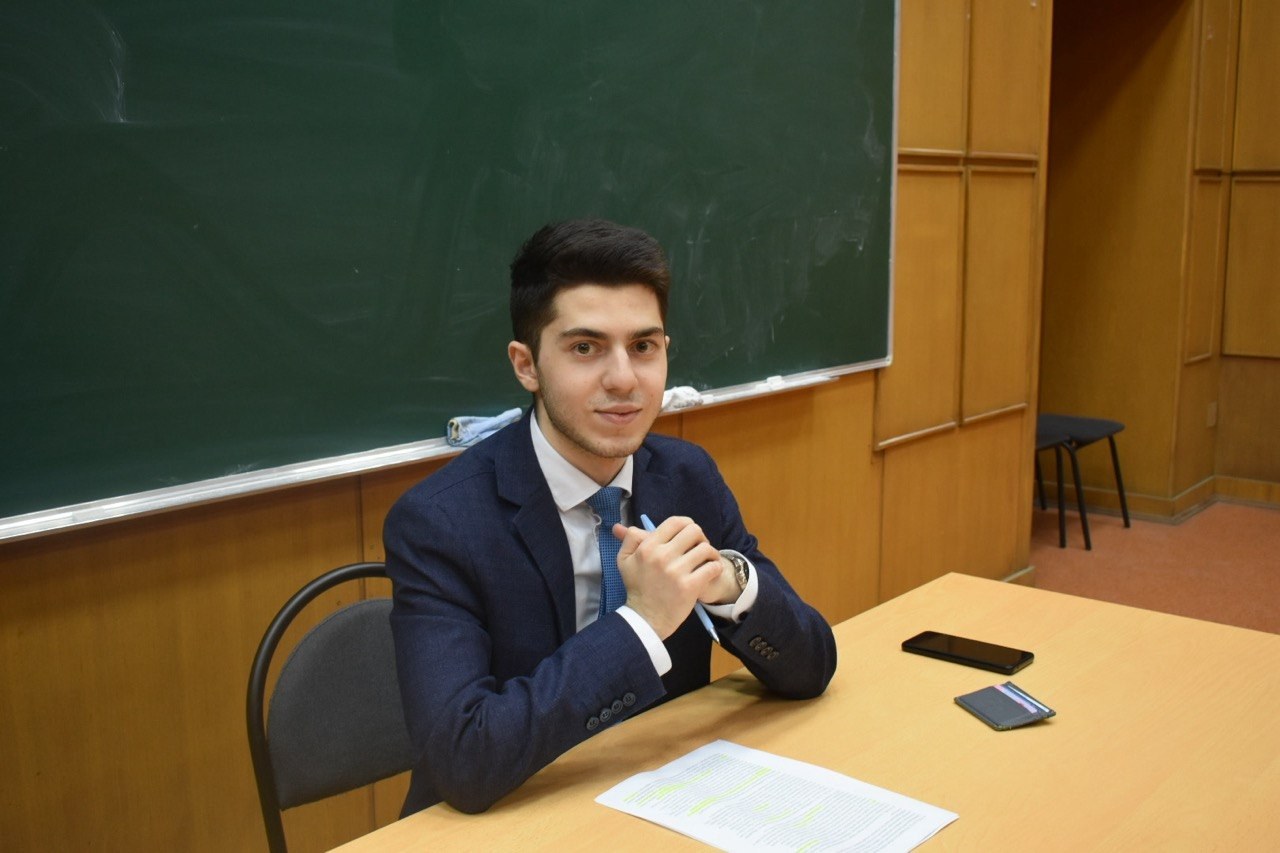 Фаталиев Вагиф